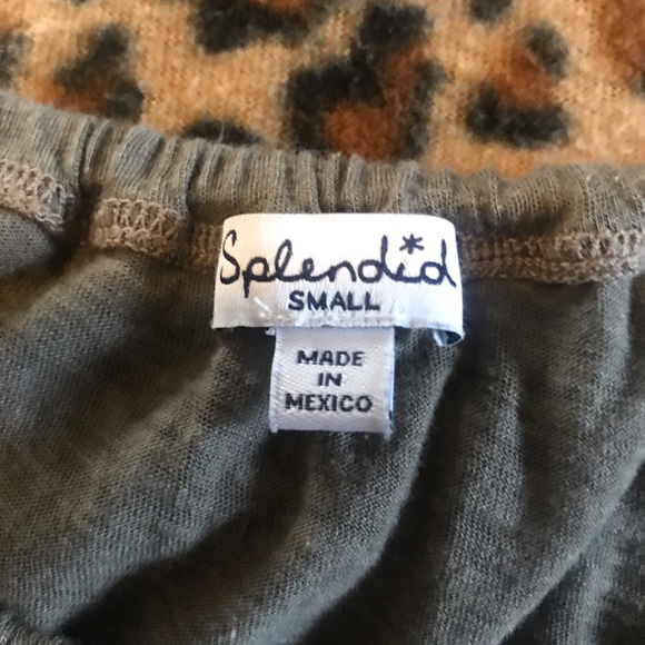 Splendid top - Picture 5 of 5